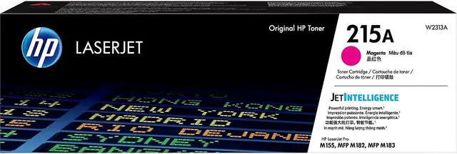 Alt view image 6 of 20 - HP 215A Toner Cartridge - Magenta