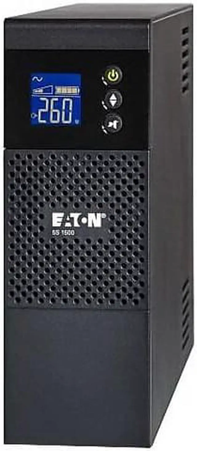 Alt view image 5 of 8 - Eaton 5S Ups