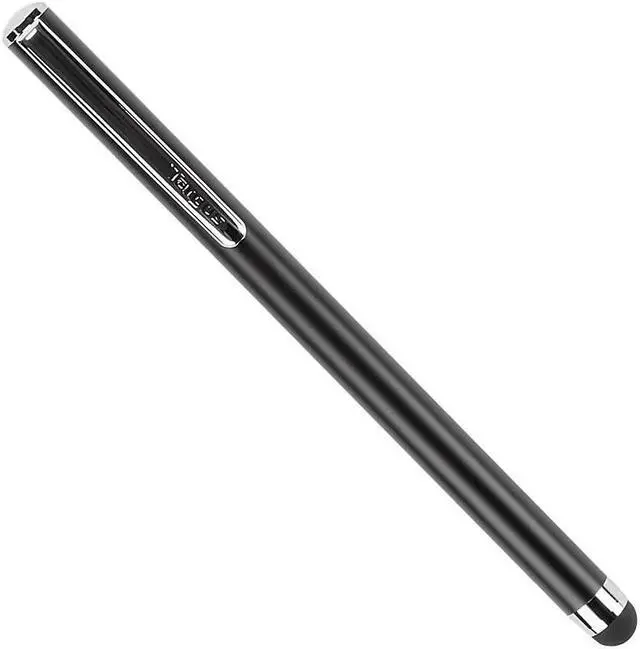 Alt view image 8 of 18 - Targus Stylus for Tablets and Smartphones (Black) - AMM01TBUS
