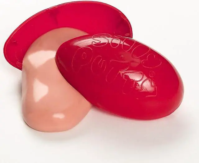 Alt view image 19 of 20 - Silly Putty Original