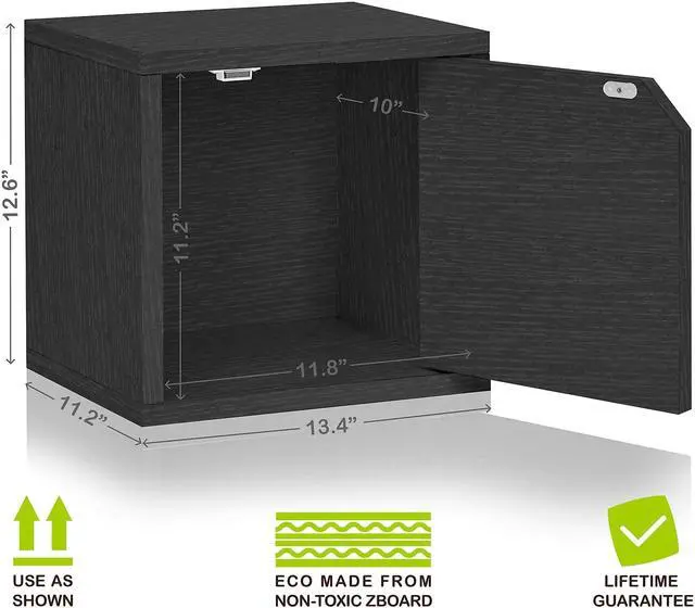 Alt view image 5 of 9 - Lorell Desk 72"x36"x29-1/2" Walnut 69966