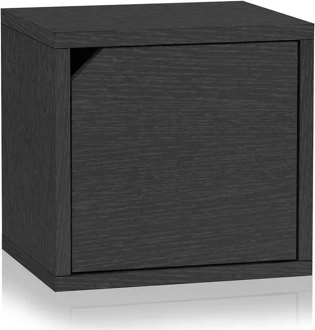Alt view image 3 of 9 - Lorell Desk 72"x36"x29-1/2" Walnut 69966