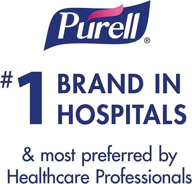 Alt view image 12 of 12 - Purell Premoistened Sanitizing Hand Wipes Individually Wrapped 5 x 7 1000/Carton