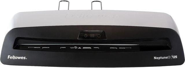 Alt view image 20 of 20 - Fellowes Neptune Hot/Cool Laminator 5721401