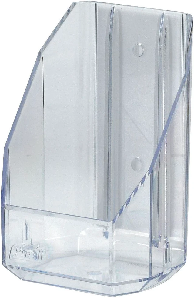 GOJO PLACES Manual Hand Sanitizer Dispenser 12 9008-12 - Newegg.com