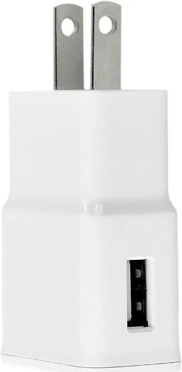 Alt view image 6 of 8 - 4xem 4XSAMCHARGER 1Port Samsung Wall Charger 1Port Samsung Wall Charger