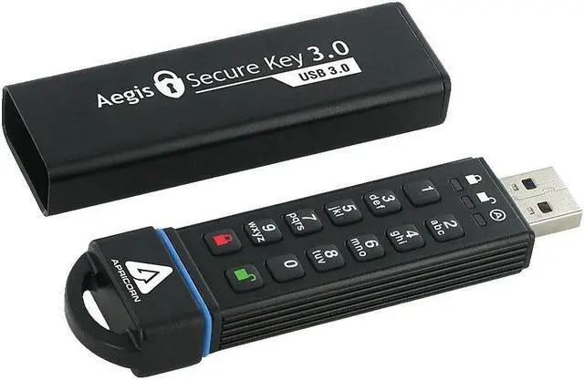 Alt view image 13 of 20 - 480GB 256-BIT AES XTS HARDWARE