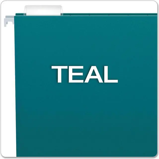 Alt view image 7 of 10 - UNIVERSAL File Folders 1/3 Cut Third Position One-Ply Top Tab Letter Manila 100
