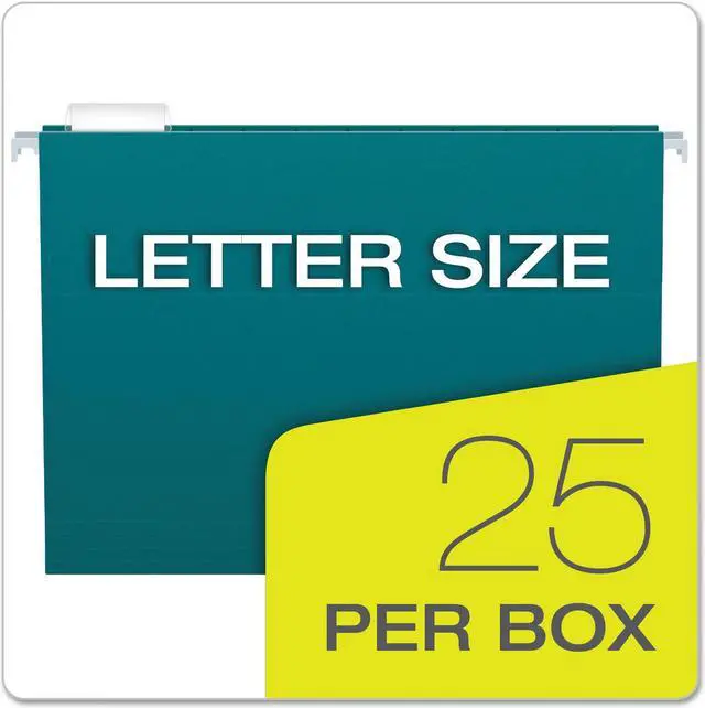 Alt view image 5 of 10 - UNIVERSAL File Folders 1/3 Cut Third Position One-Ply Top Tab Letter Manila 100