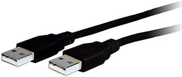 Alt view image 12 of 13 - COMPREHENSIVE CONNECTIVITY COMPANY USB2-AA-25ST 25FT USB 2.0 A TO A CABL
