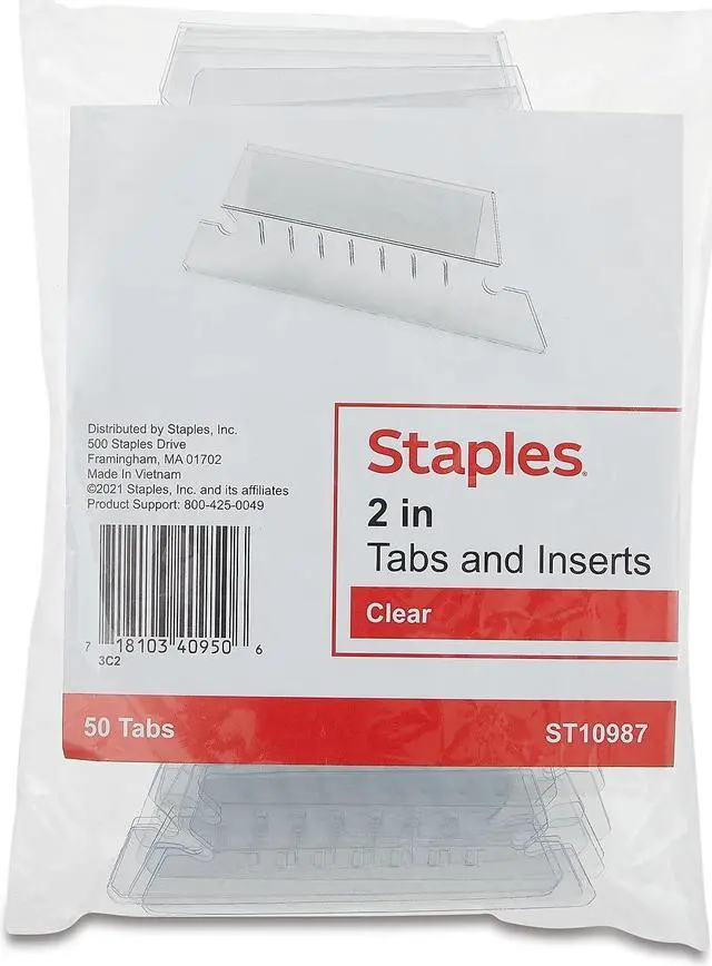 Alt view image 8 of 10 - UNIVERSAL Recycled Interior File Folders 1/3 Cut Top Tab Letter Manila 100/Box