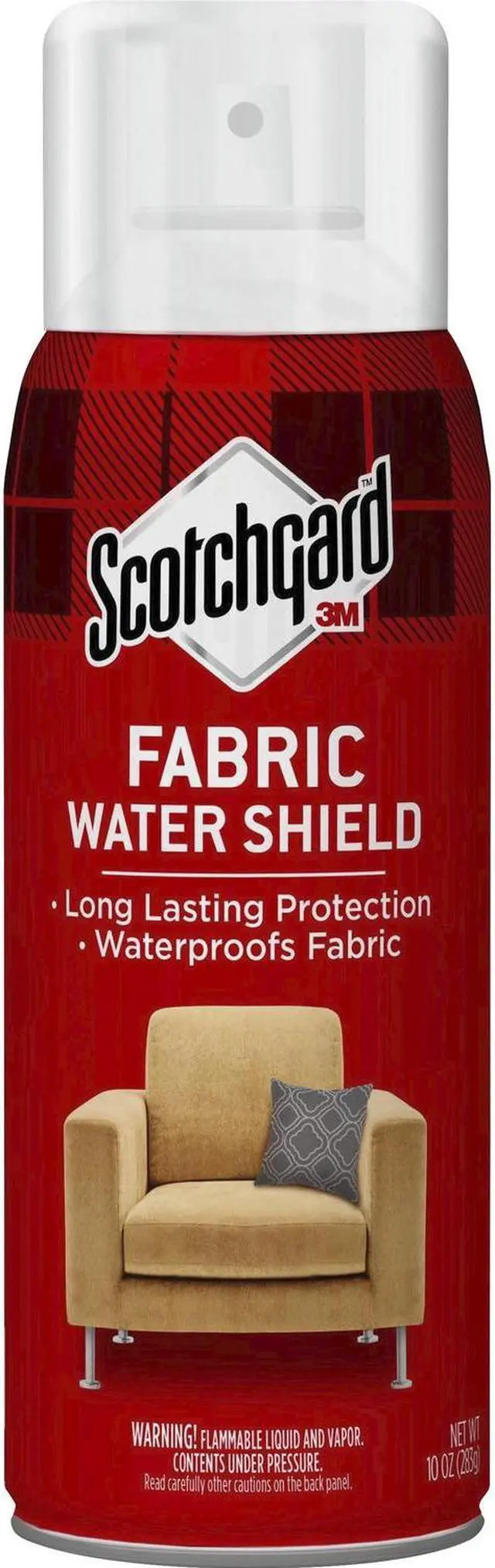 Alt view image 15 of 18 - Scotchgard Fabric Protector