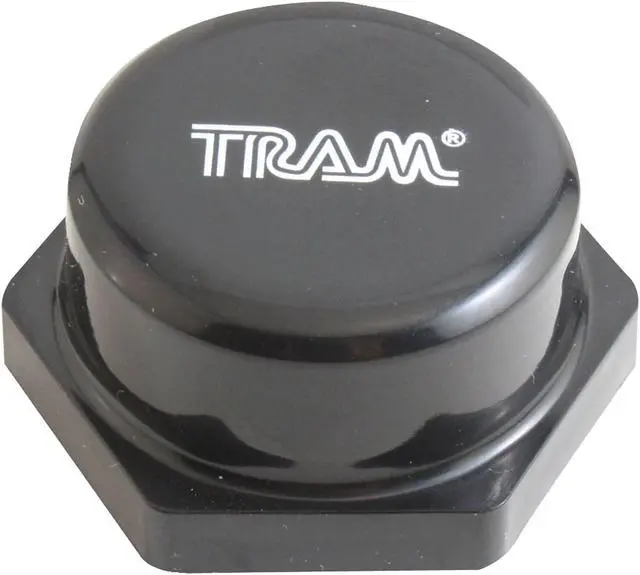 Alt view image 5 of 5 - Tram 1290 NMO Rain Cap