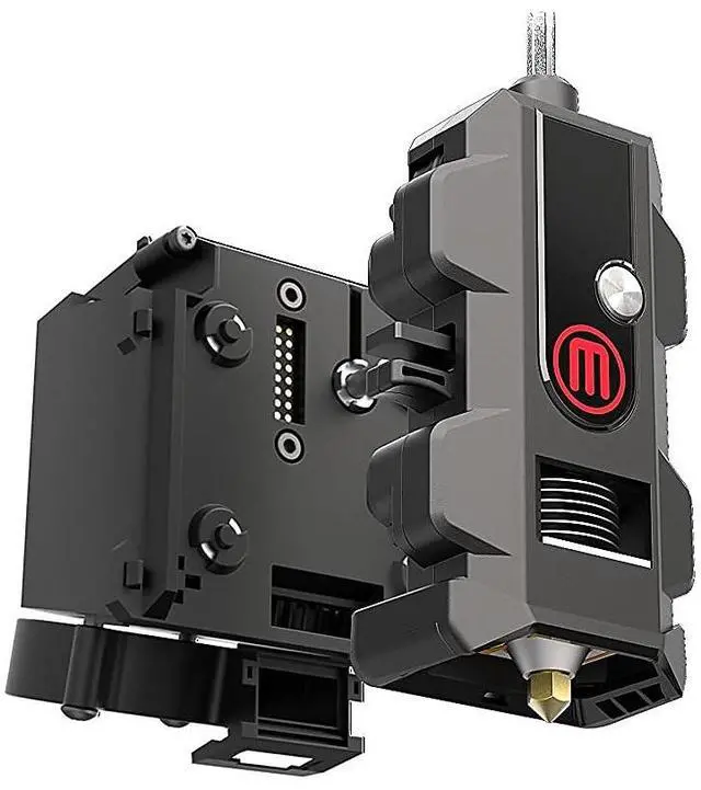Alt view image 7 of 20 - Makerbot MP07325 Replicator 5th-Gen/Mini Smart Extruder+