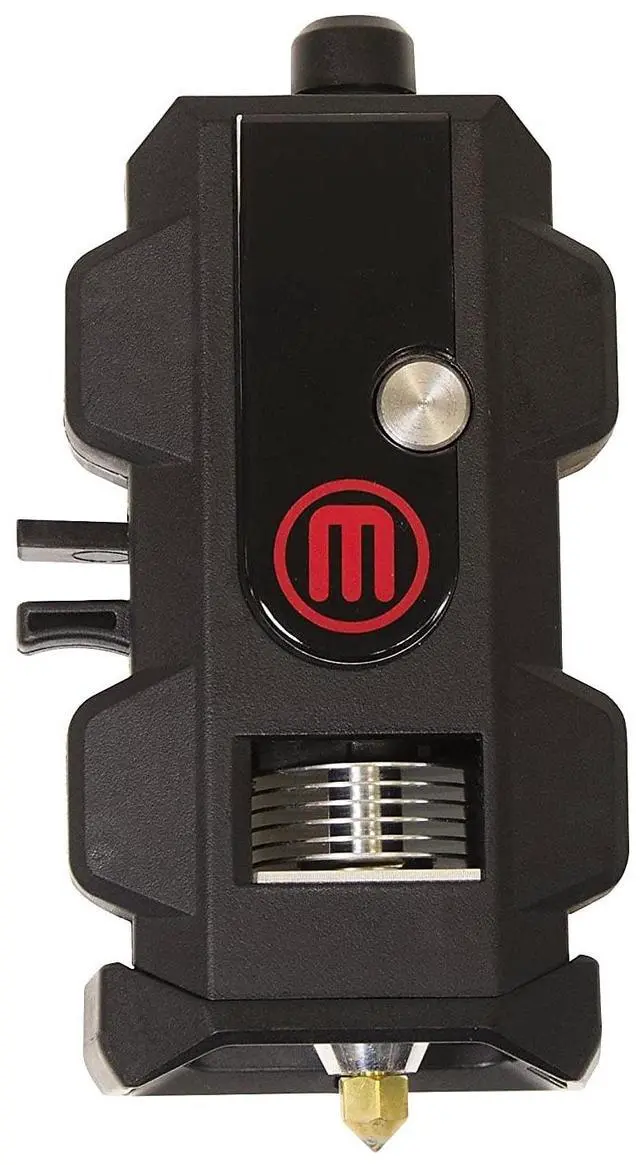 Alt view image 8 of 20 - Makerbot MP07325 Replicator 5th-Gen/Mini Smart Extruder+