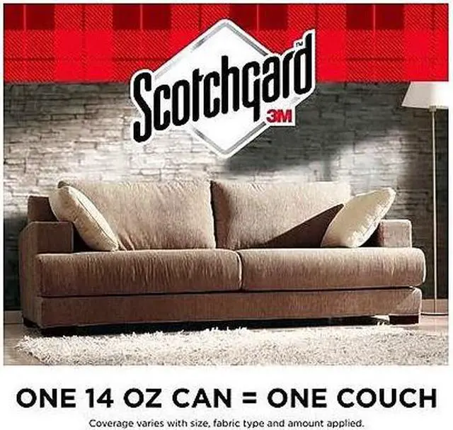 Alt view image 17 of 18 - Scotchgard Fabric Protector