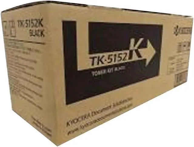 Alt view image 4 of 4 - Kyocera TK-5162M Toner Cartridge - Magenta