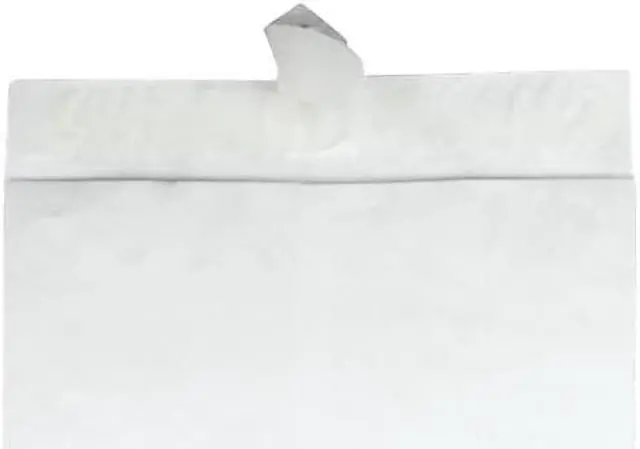 Alt view image 2 of 8 - Survivor Tyvek Jumbo Mailer 14 1/4 x 20 White 25/Box R5106