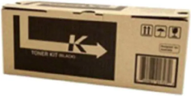 Alt view image 8 of 9 - Cyan Toner Cartridge for Kyocera TK-8507C TASKalfa 4550ci, TASKalfa 4551ci, TASKalfa 5550ci, TASKalfa 5551ci, Genuine Kyocera Brand
