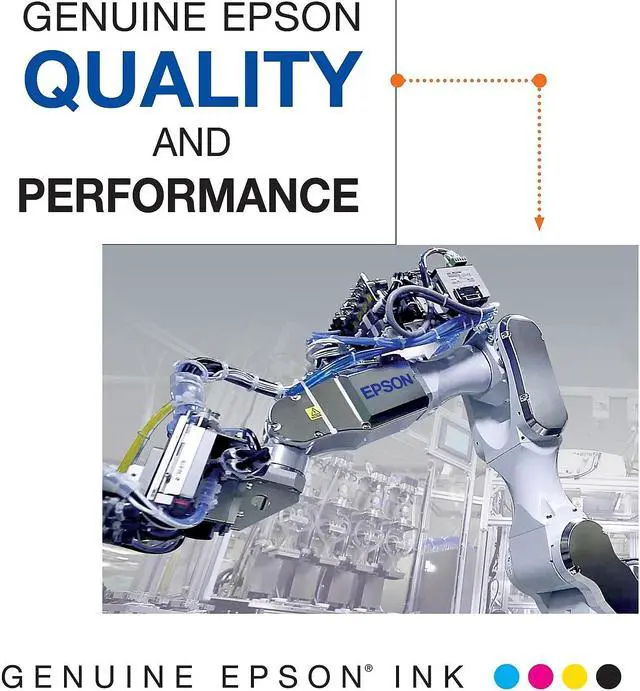 Alt view image 12 of 14 - EPSON AMERICA PRINT T410020-S Black Claria Premium Std capa