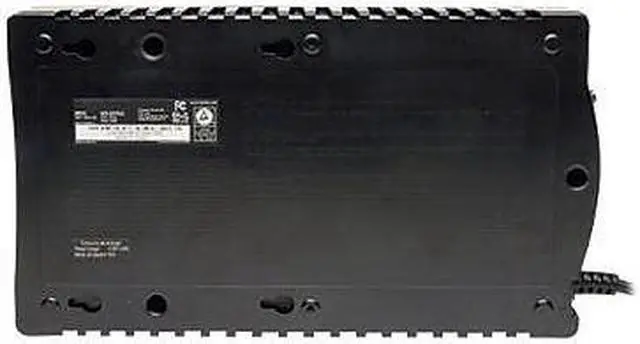 Alt view image 18 of 18 - tripp lite 750va ups desktop battery back up, 12 outlet, 450w 120v standby, ultracompact, usb, 3 year warranty & $100,000 insurance internet750u