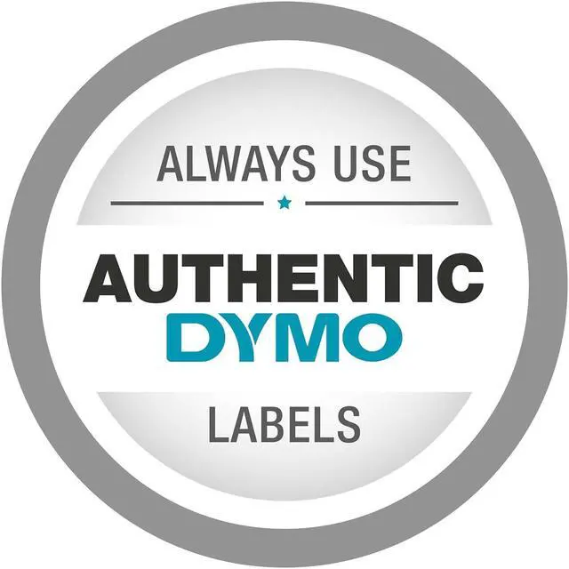 Alt view image 14 of 14 - Dymo Letratag 3-Roll Starter Kit