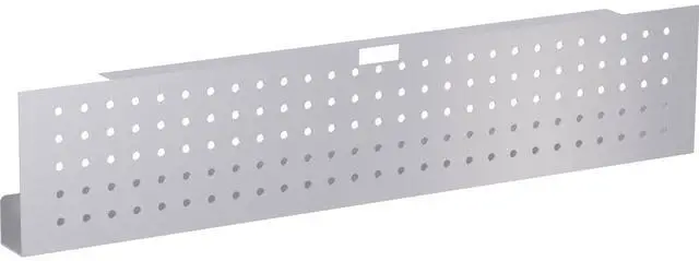 Alt view image 2 of 6 - Lorell  Modesty Panel 61631