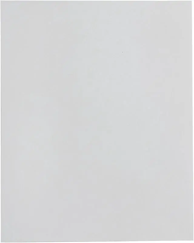 Alt view image 5 of 6 - Oxford Linen Finish Twin Pocket Folders Letter Gray 25/Box 53405