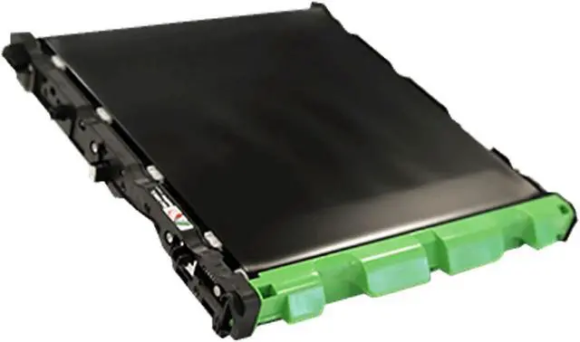 Alt view image 2 of 9 - Transfer Belt Assembly for Brother BU330CL HL-L8260CDW, HL-L8360CDW, HL-L8360CDWT, HL-L9310CDW, MFC-L8610CDW, MFC-L8895CDW, MFC-L8900CDW, Genuine Brother Brand