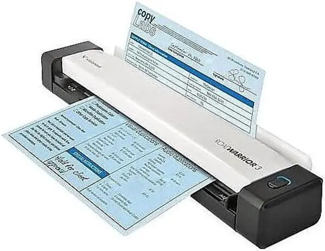 Alt view image 4 of 18 - XEROX RW3-WU SCAN SPEED 11 SEC/PAGE @ 200 DPI, B&W;600 DPI;24-BIT COLOR, 8-BIT GRAYSCALE, 1-B