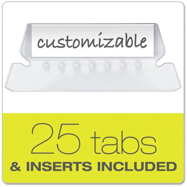 Alt view image 14 of 14 - Pendaflex Essentials Colored Hanging Folders 1/5 Tab Letter Aqua 25/Box 81616