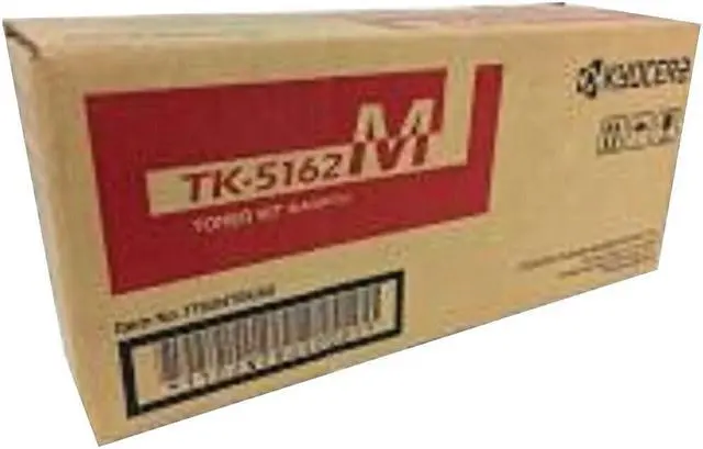 Alt view image 3 of 4 - Cyan Toner Cartridge for Kyocera TK-5197C TASKalfa 306ci, TASKalfa 307ci, TASKalfa 308ci, Genuine Kyocera Brand
