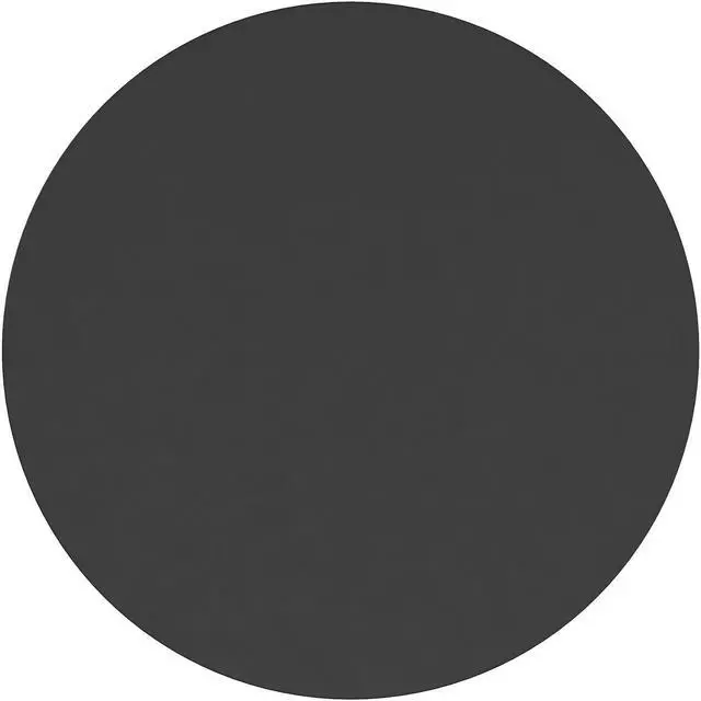 Alt view image 5 of 19 - Flash Furniture Jennifer Round Metal Framed Wall Mirror 27.5" Black (HFMHD75G412315)