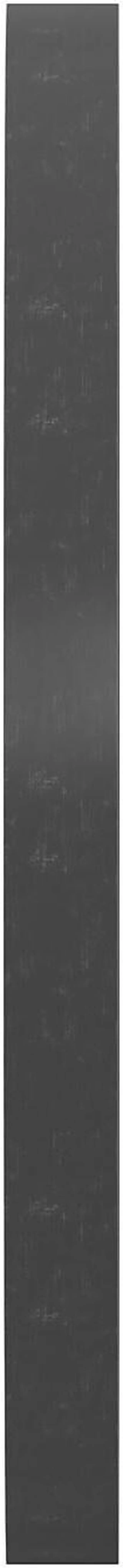 Alt view image 7 of 19 - Flash Furniture Jennifer Round Metal Framed Wall Mirror 27.5" Black (HFMHD75G412315)