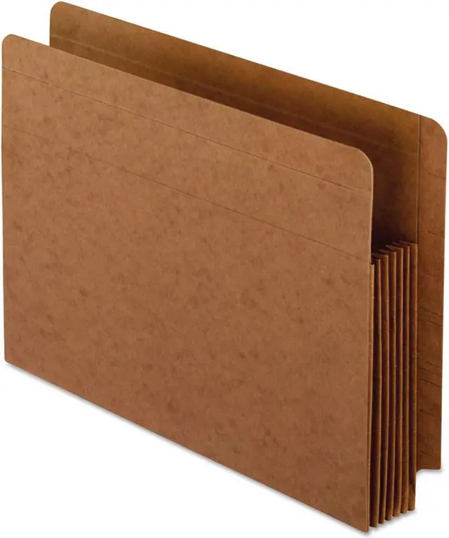 Alt view image 2 of 20 - Pendaflex Pocket,File,5.25"exp,Ltr 95363