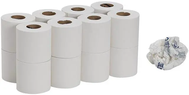 Alt view image 8 of 9 - Georgia Pacific Professional SofPull Mini Centerpull Bath Tissue 5 1/4 x 8 2/5