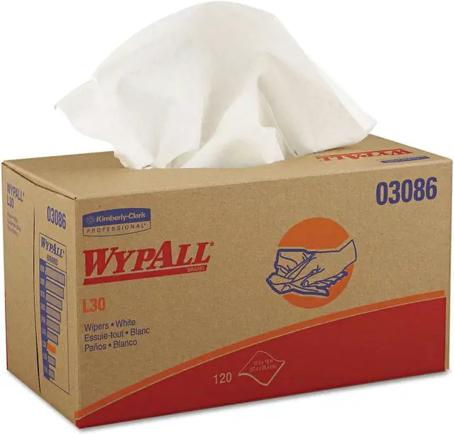 Alt view image 16 of 19 - Boardwalk Banded Cotton Mop Head #24 White 12/Carton CM02024S