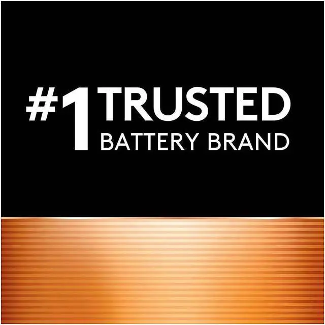 Alt view image 19 of 20 - DURACELL R MN-1300B2 D 2PK ALK-DUR
