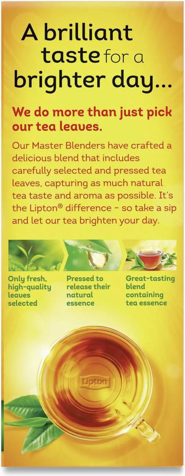 Alt view image 9 of 12 - Bigelow Green Tea Pods 1.90 oz 18/Box 007906