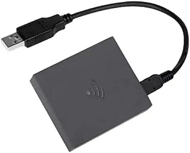 Alt view image 7 of 18 - LEXMARK 27X6410 LEXMARK MARKNET N8372 802.11 A/B/G/N/AC WIRELESS PRINT SERVER