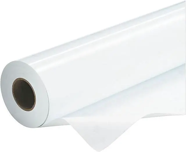 Alt view image 6 of 6 - HP Q7995A HP Premium Instant-Dry Photo Paper, 42" x 100 ft, White
