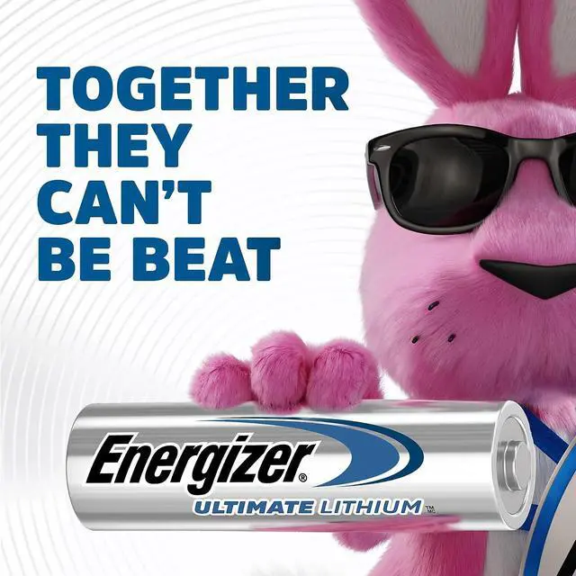 Alt view image 17 of 19 - ENERGIZER-BATTERIES L522BP 1PK ULTIMATE LITHIUM 9V
