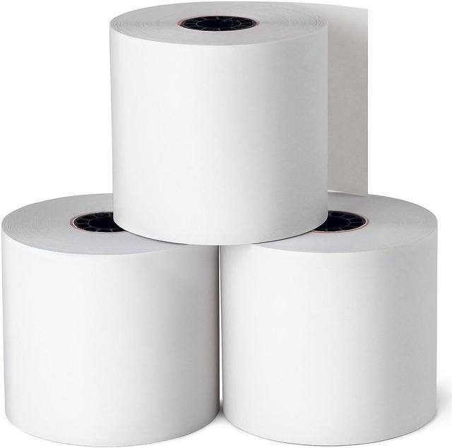 2 1/4' Thermal Paper Rolls