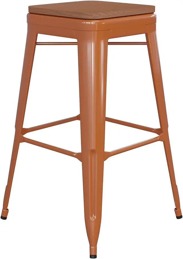 Alt view image 19 of 20 - Valencia Oval Comfort Series Take Ten Black Rattan Lounge Chair