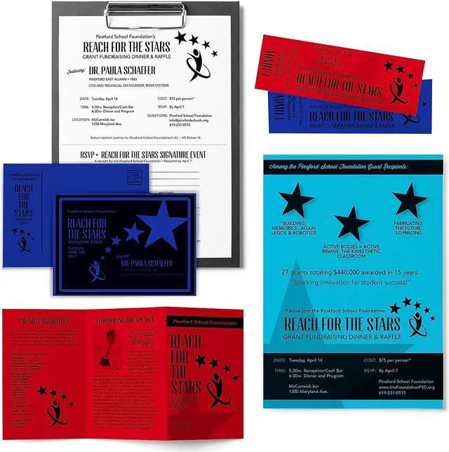 Alt view image 3 of 4 - Astrobrights Cardstock Paper 65 lbs 8.5 x 91644