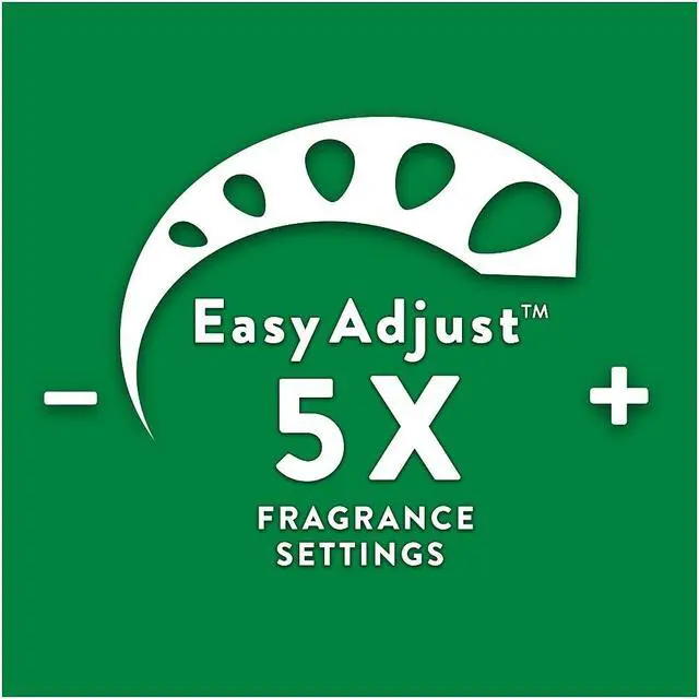 Alt view image 12 of 16 - Airwick Scnted Oil Refll  Lav 6- 2/.71 Oz