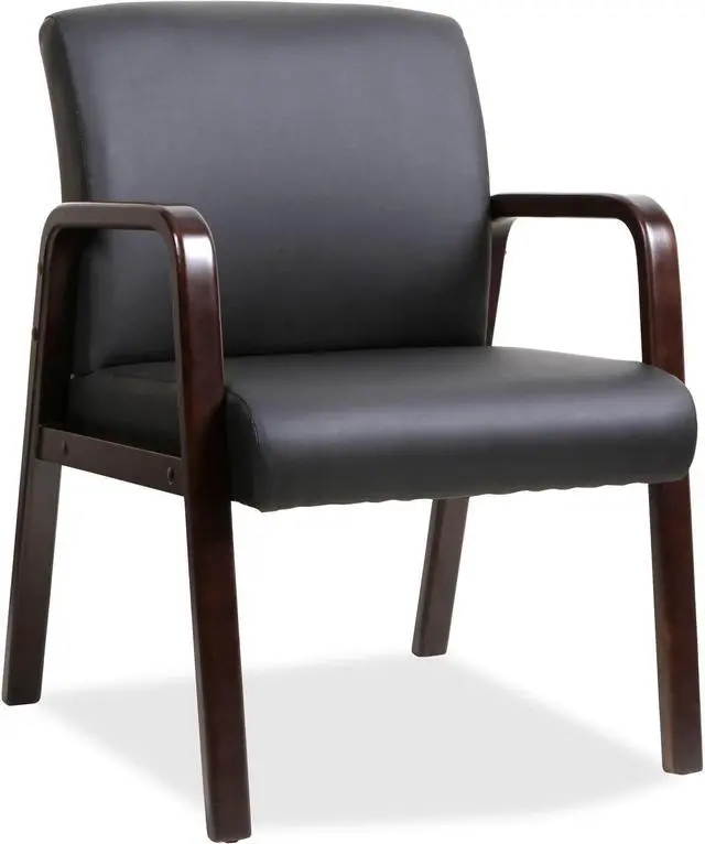 Main image of LORELL Upholstered Guest Chair (LLR40201)