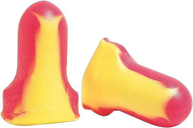 Main image of Howard Leight by Honeywell LL-1 D Laser Lite Single-Use Earplugs Cordless 32NRR