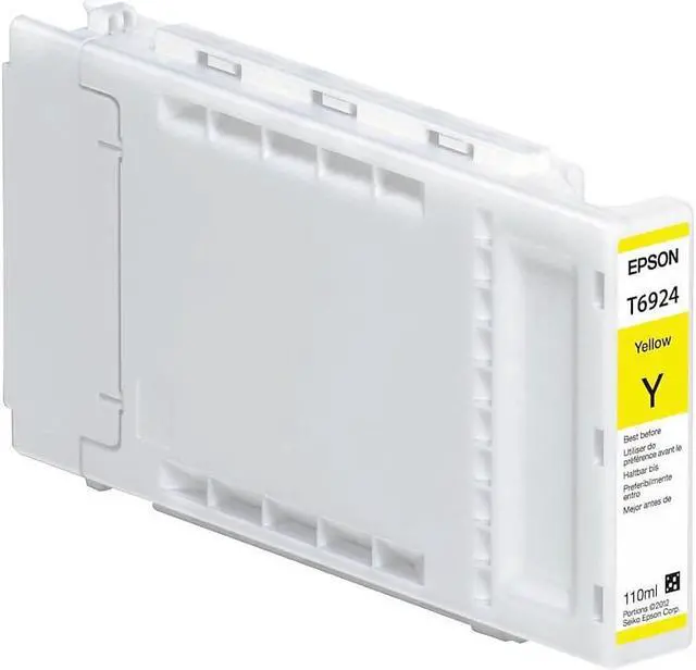 Alt view image 2 of 4 - ULTRACHROME XD T692400 110ML YELLOW