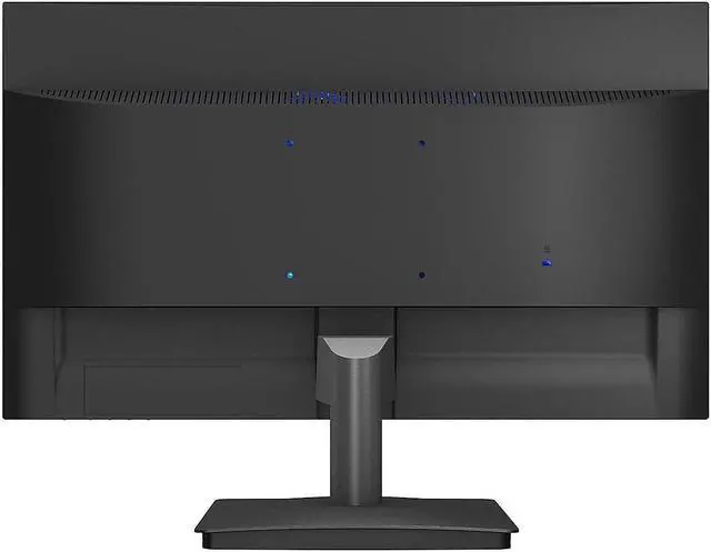 Alt view image 16 of 20 - Planar PLL2450MW 23.6" Full HD 1920x1080 HDMI VGA 3000:1 Built-in Speakers Edge-Lit LCD Monitor